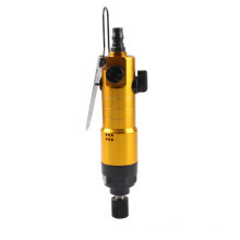 1/4" Pneumatic Air Screwdriver Straight Hand Industrial Reversible Screwdriver